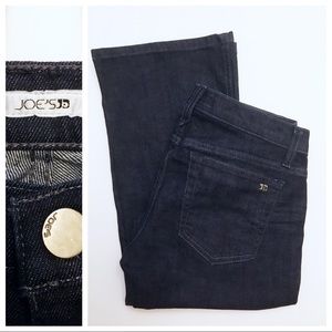 Like New ~ Joe’s Jeans Trouser Style Jeans - 27